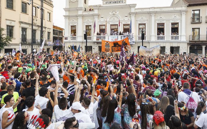Toda la oposición pide a Román información sobre costes y organización de las últimas Ferias y Fiestas