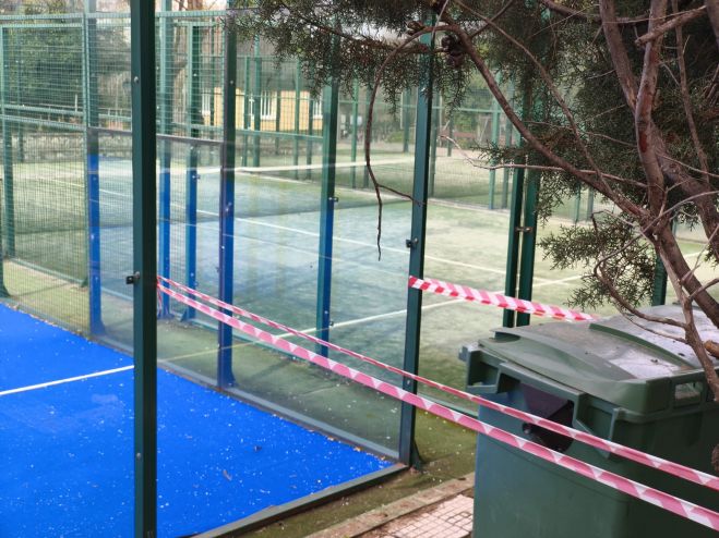 El PSOE recrimina a Guarinos que destine dinero a un torneo de golf, cuando no tenemos campos, mientras desatiende al deporte de la ciudad