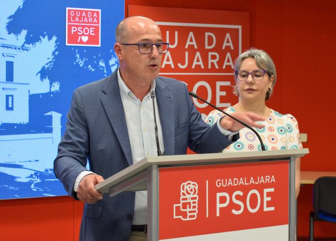Alberto Rojo asegura que Guarinos “ya no tiene excusas para bajar el IBI en 2026”, ahora que va a percibir casi 24 millones del Estado