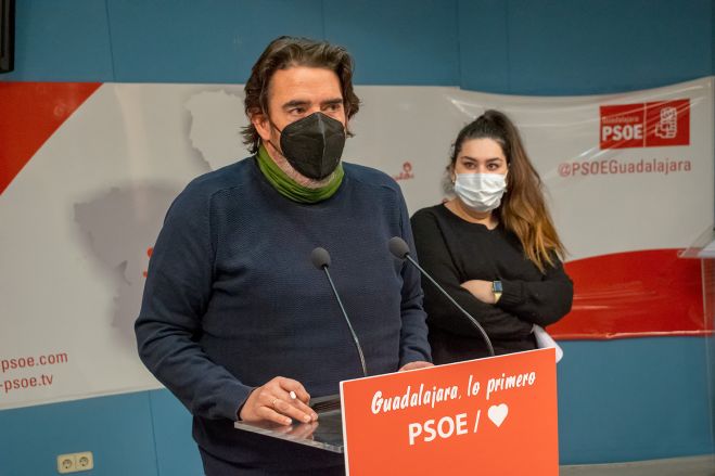 El PSOE defiende la nueva Ley de Vivienda como un instrumento para “cumplir con el derecho que se establece en la Constitución”