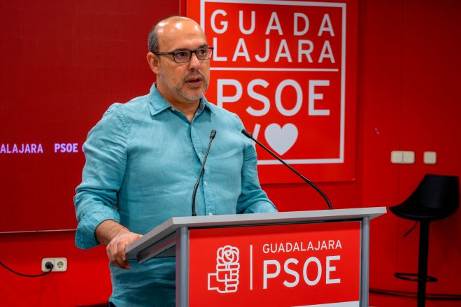 Bellido valora la desestimación del “perjudicial” proyecto Alma como un refuerzo a la dinámica de crecimiento y desarrollo del Corredor en Guadalajara