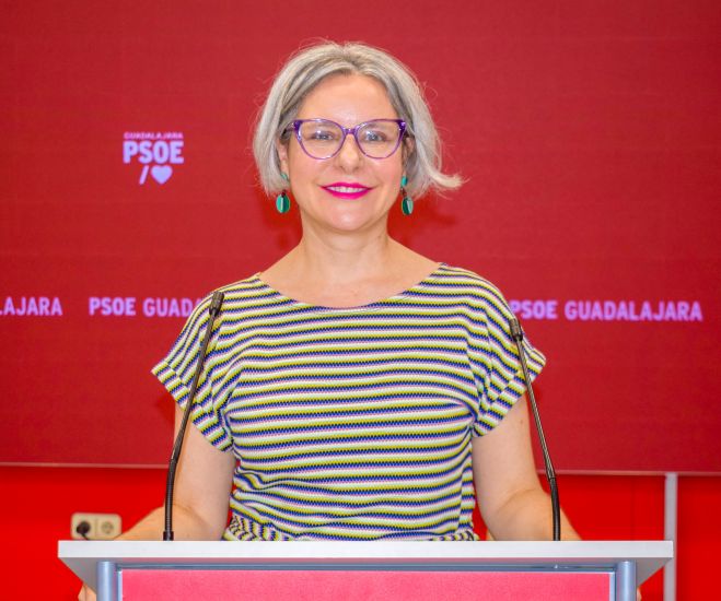 Araceli Martínez destaca que Castilla-La Mancha vuelve a situarse a la vanguardia en políticas de igualdad con la futura Ley para reducir las brechas de género