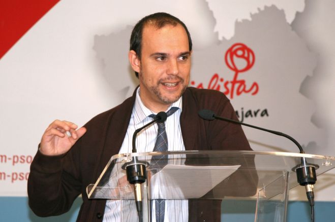Bellido: “El PSOE está trabajando para devolver derechos fundamentales a los españoles”