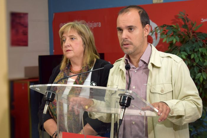 “Guadalajara vuelve a contar para el Gobierno de España, tras siete años de olvido del PP”