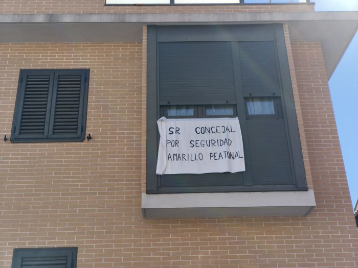 El PSOE, contrario al proyecto de Guarinos para el barrio del Chorrón “porque se ha hecho de manera unilateral, y a espaldas del vecindario”