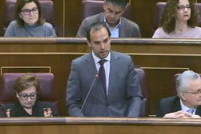 Bellido asegura que el PSOE apoyará “todas las acciones que contribuyan  a reducir los accidentes de tráfico”, pero pide al ministro Zoido que sea “más ambicioso”