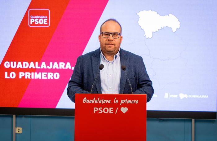 El PSOE abandera la petición de incluir las zonas rurales de Guadalajara en el mapa de ayudas a zonas despobladas