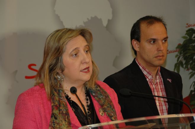 El PSOE dará voz a Guadalajara en la comisión creada en el Senado para abordar la despoblación