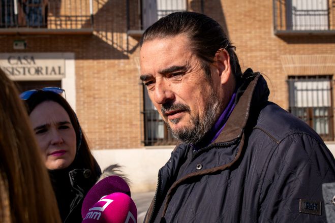 El PSOE recuerda al PP que la tasa de paro en Castilla-La Mancha se ha reducido a la mitad desde que García-Page es presidente