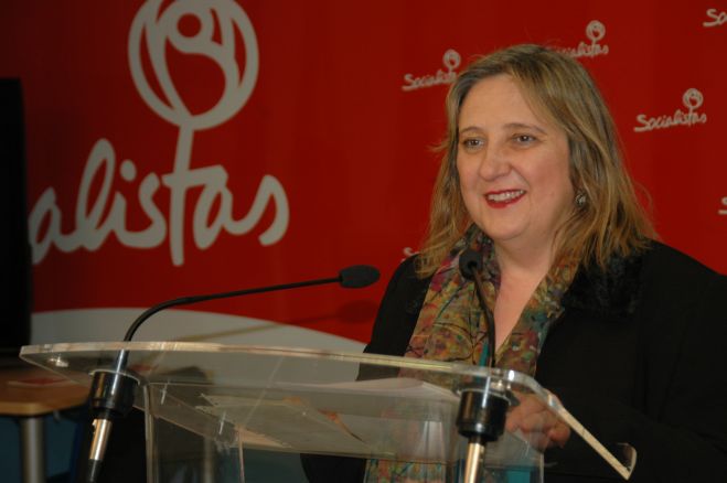 El PSOE pide soluciones para las deficiencias del Archivo Histórico Provincial