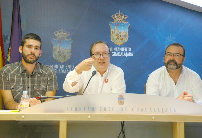 PSOE y Ahora promueven una reparación institucional para las víctimas del franquismo