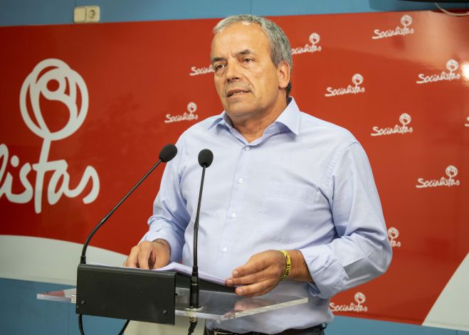 El PSOE exige al PP provincial que “planten cara a quienes han presentado una PNL que es un desprecio hacia los ribereños y Guadalajara”