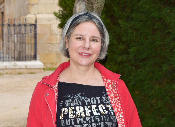 Araceli Martínez valora la apuesta del Gobierno por fomentar una educación afectivo-sexual adecuada e igualitaria entre jóvenes y adolescentes