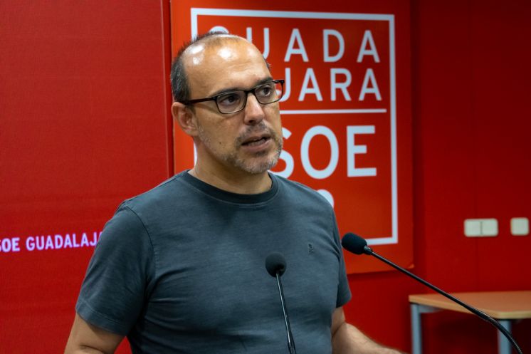 Bellido considera “inaceptable” la propuesta de acuerdo con ECR y pide que el PSOE pare esta propuesta que es “un suspenso en españolidad y en socialdemocracia”