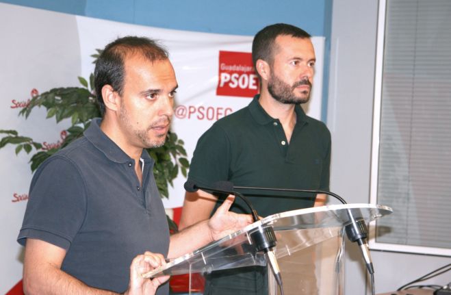 “García-Page ha escogido la mejor opción para tener unos presupuestos progresistas y estabilidad política”