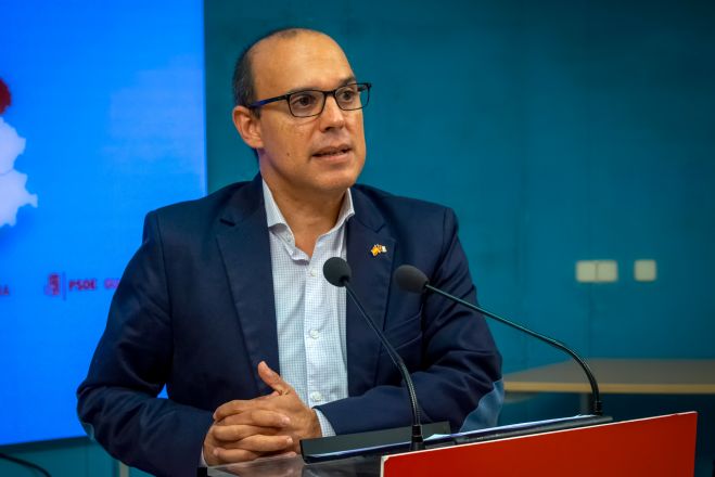 El PSOE de Guadalajara considera que Valerio efectuará una “excepcional labor” como nueva presidenta del Consejo de Estado
