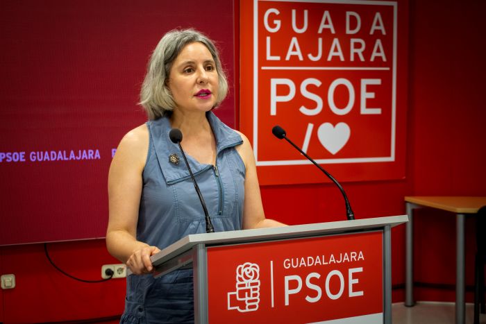 PSOE Guadalajara destaca que los programas ‘Verano Joven’ y ‘Bono Cultural’ podrán beneficiar a más de 30.400 jóvenes de nuestra provincia