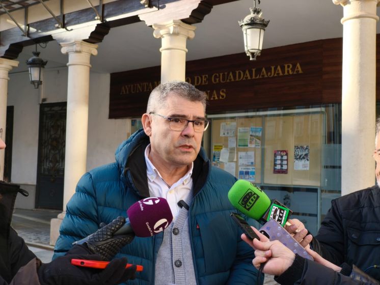 El PSOE pide a Guarinos una programación “con criterios claros” para la hostelería “ante las continuas discrepancias con el sector”
