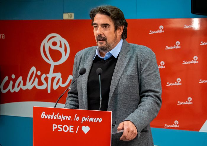 El PSOE realizará una ronda de reuniones abiertas por toda la provincia para informar de la Ley de Despoblación y los fondos europeos