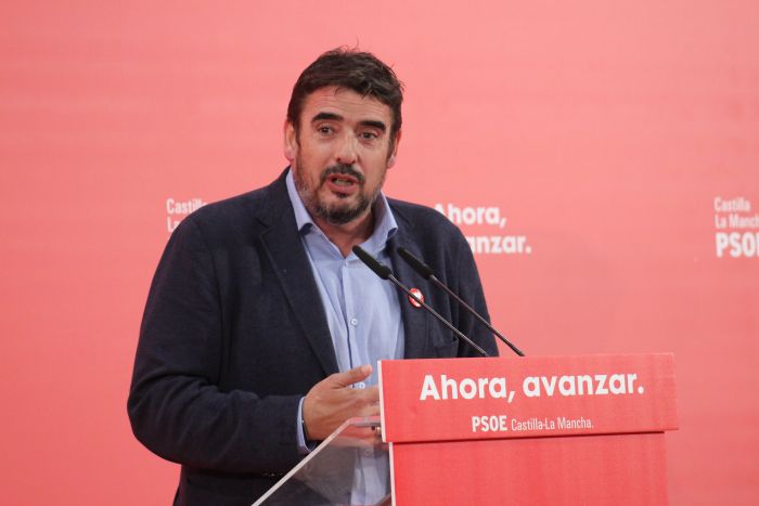 “En el debate de ayer vimos a cuatro candidatos del bloqueo contra el Presidente Sánchez, el único con propuestas”