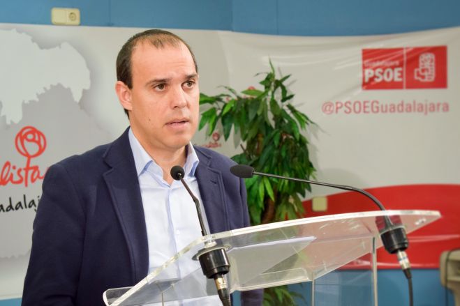 “El PP generó un problema de seguridad en el medio rural que el PSOE quiere resolver”