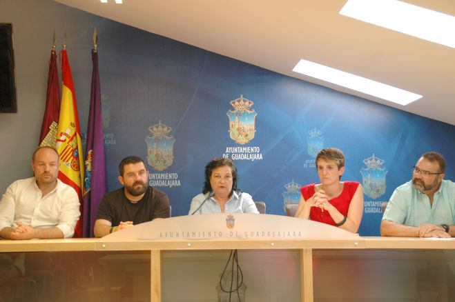 La oposición en bloque critica las “trabas” de Román al proceso de exhumación de Timoteo Mendieta