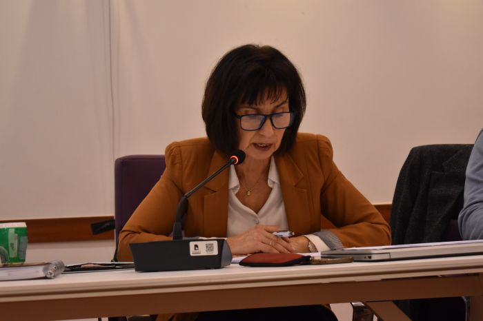 El PSOE lamenta que Guarinos se oponga a destinar una línea de ayudas directas a los comercios locales de la ciudad