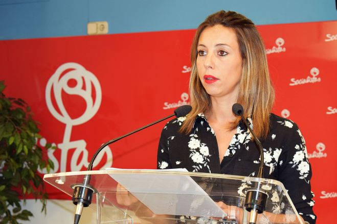 El PSOE insta a Román a adherirse al Programa de Capacitación Digital de la Junta para desempleados mayores de 55 años