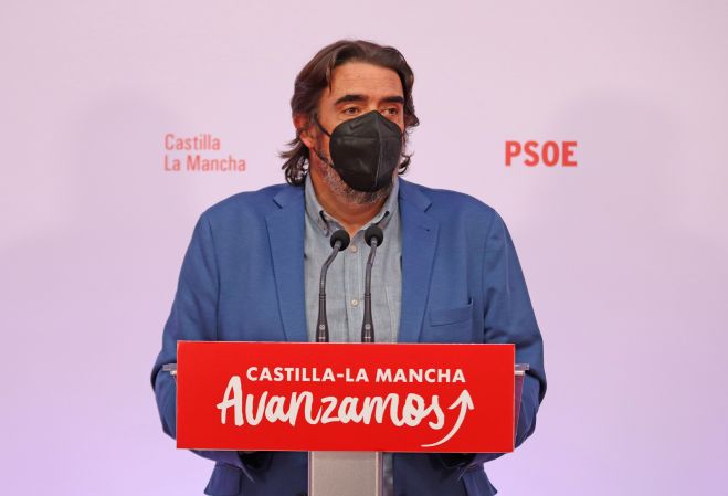 El PSOE mantiene su compromiso de reforzar las plantillas sanitarias y acabar con la precariedad