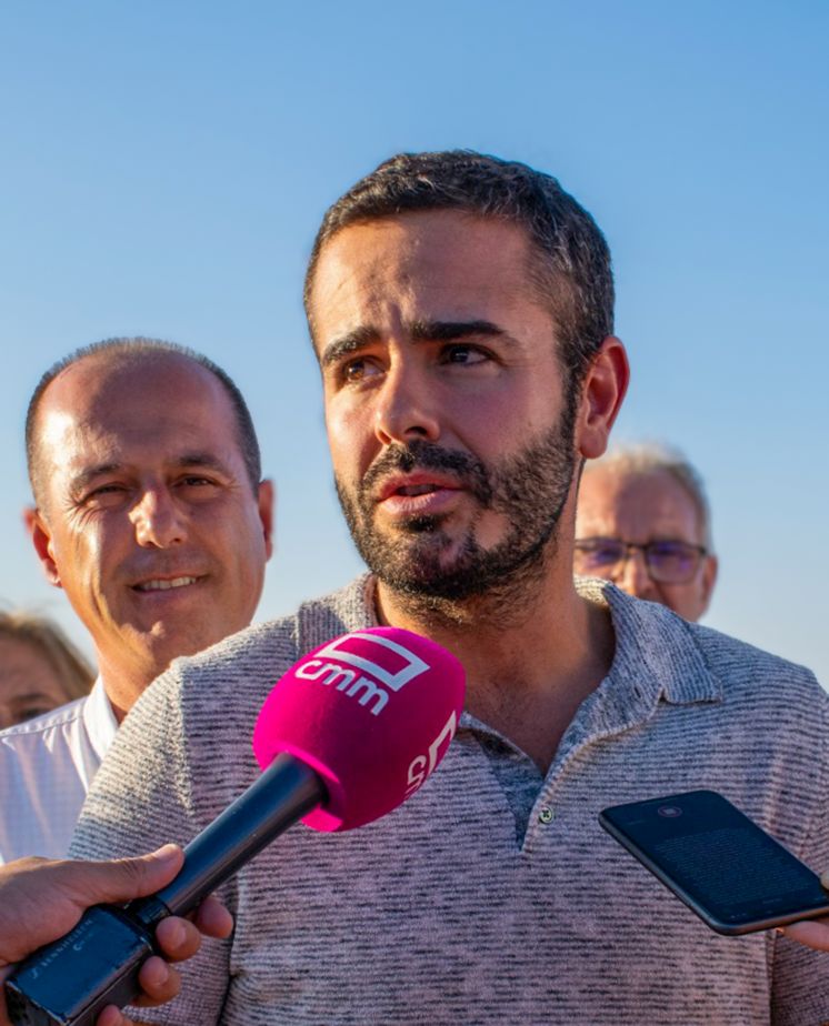 PSOE Guadalajara asegura que el PP “siempre traiciona” a Guadalajara en materia de agua y que “vende humo” al hablar de un Plan Hidrológico Nacional