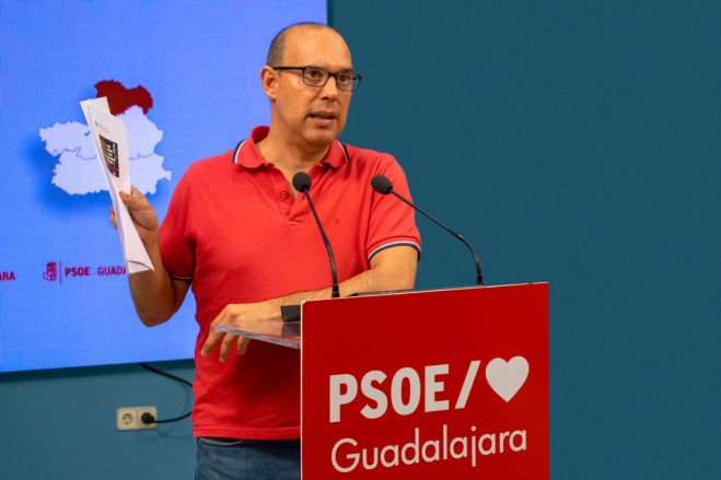 “Núñez ha demostrado ser un líder insolvente y profundamente insultón, con una radicalidad incompatible con querer representar a Castilla-La Mancha”