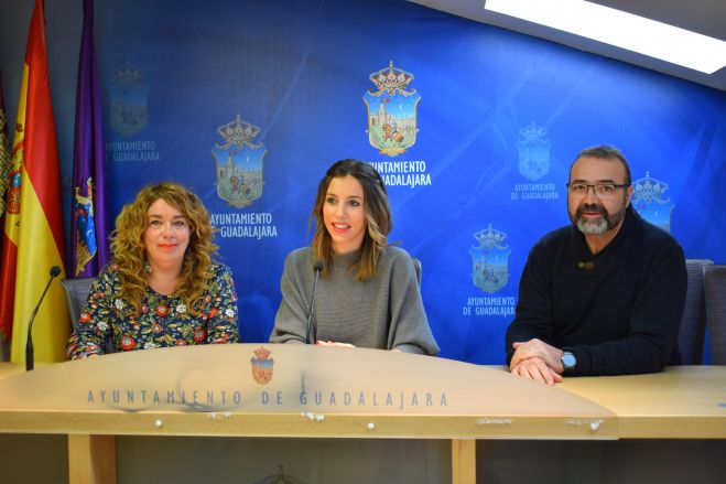 El PSOE pide una auditoría externa de los patronatos de Deportes y de Cultura ante la opacidad de Román