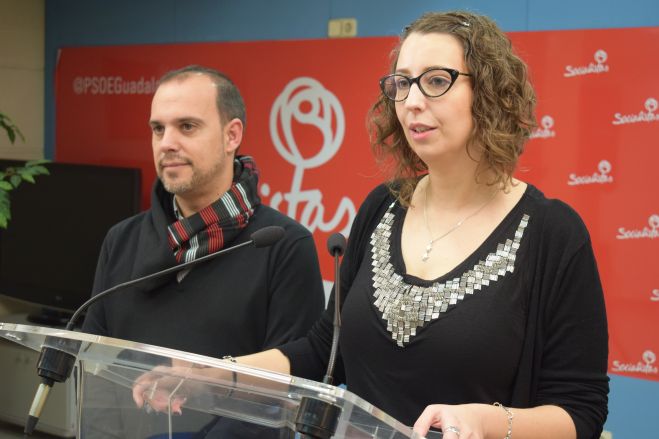 El PSOE prepara una campaña para reivindicar mejoras en Cercanías