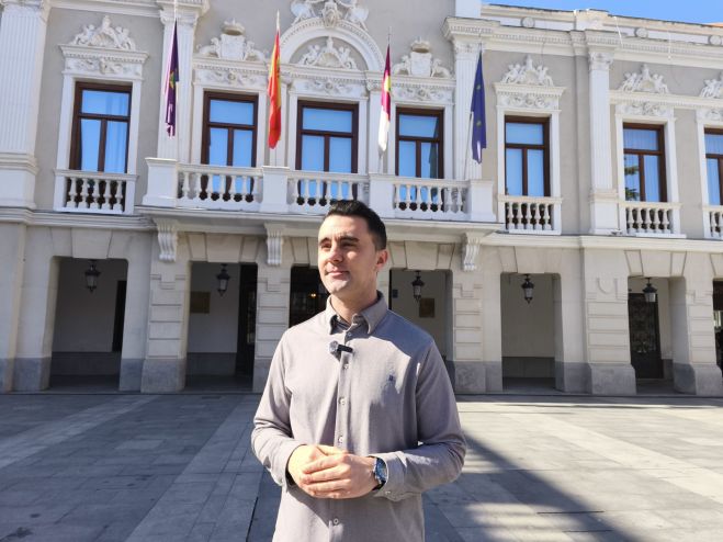 El PP de Guarinos impone los presupuestos 2026 obviando todas las aportaciones ciudadanas “por falta de talante y escucha”