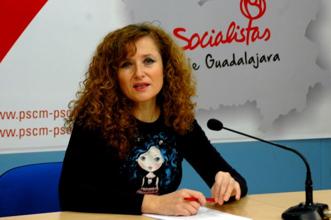 El PSOE de Guadalajara felicita a Pilar Cuevas por su nombramiento como viceconsejera de Administración Local y Coordinación Administrativa