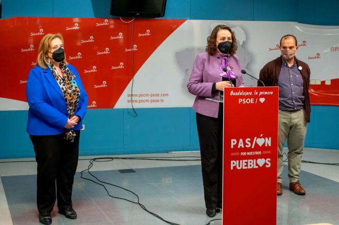 El PSOE califica de “hostilidad contra el país” la postura del PP ante una Reforma Laboral avalada por sindicatos, empresarios y la UE