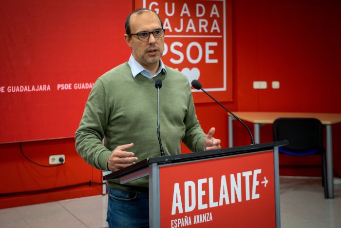 Bellido destaca el “esfuerzo” del Gobierno de España para atender a las familias más vulnerables a pesar de la oposición del Partido Popular