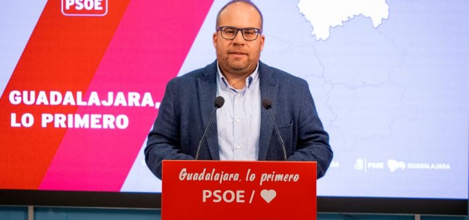 Rubén García pide al concejal de Unidas IU por Torija que se disculpe...