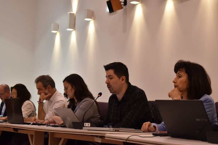 El gobierno de Guarinos califica de ‘chiringuitos’ los órganos de participación ciudadana, “y los menosprecia, cuando son garantía democrática”