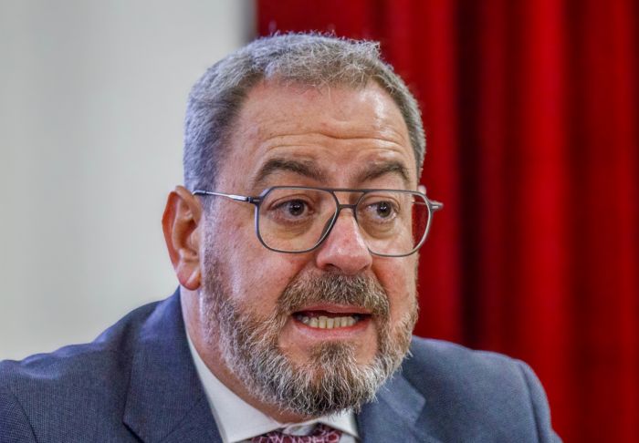 Cordura colectiva en tiempos de ruido