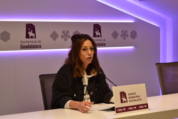 El PSOE reclama a Guarinos una nueva planificación de la limpieza en la ciudad que cubra las necesidades de todos los barrios