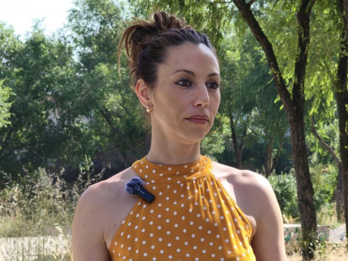 Guarinos “tiene cada vez más sucia la ciudad”, con alarmantes plagas de ratas y garrapatas y calles que se inundan por una falta de limpieza