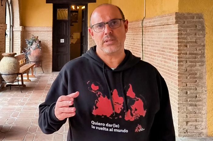 Bellido asegura que el PP busca convertir el inicio de la campaña electoral en una “letanía de insultos y descalificaciones” en lugar de presentar propuestas para Guadalajara