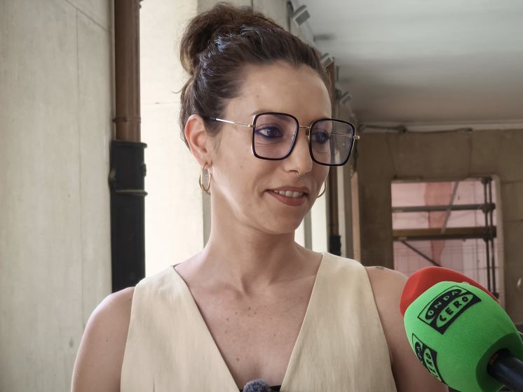 El balance del gobierno de Guarinos es una “ciudad paralizada, sucia, y pagando 300 euros más por sus brutales subidas de impuestos”