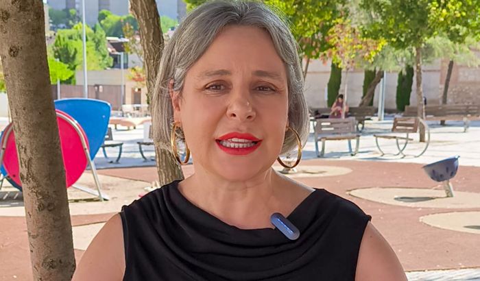 Araceli Martínez asegura que Castilla-La Mancha será una de las autonomías más favorecidas por la quita de deuda, “una medida de justicia territorial”