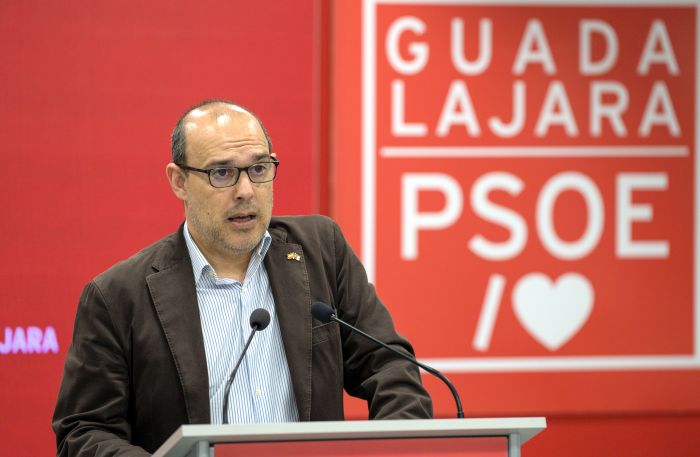 Bellido califica de “muy interesante” la propuesta de Zona Franca en el Corredor e invita a sumarse a instituciones, ayuntamientos y agentes sociales