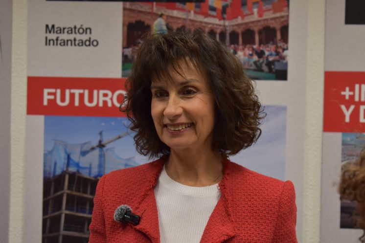 El PSOE pide a Guarinos que se preocupe de la Agrupación de Protección Civil, “que está bajo mínimos” y tome medidas para reactivarla