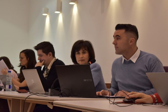 Guarinos no aclara el motivo por el que no convocó al Dépor a la Junta de Seguridad el día previo al encuentro con el Barcelona