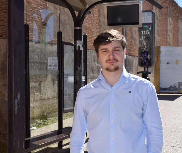 Juventudes Socialistas de la ciudad de Guadalajara exige al Ayuntamiento que cumpla su compromiso y ponga en marcha el nuevo servicio de autobuses urbanos