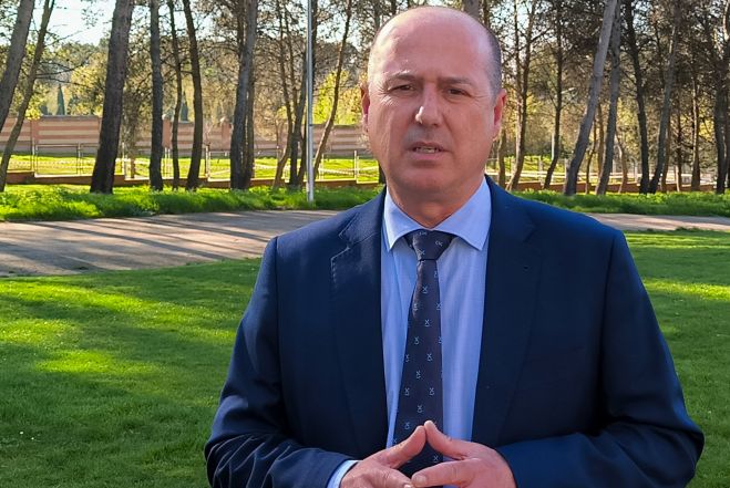 Alberto Rojo asegura que el plan para paliar las consecuencias de la Guerra en Irán ofrece “medidas concretas e inmediatas que llegan al bolsillo de la ciudadanía”